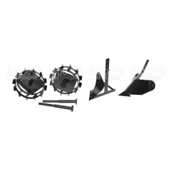 Комплект навесного оборудования Hyundai S 1100 в Ставрополе