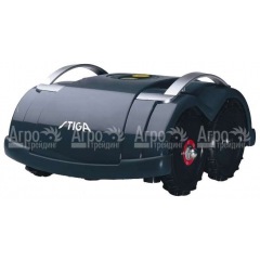 Газонокосилка-робот Stiga Autoclip 140 4WD в Ставрополе