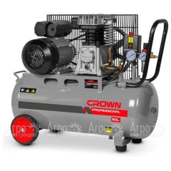 Компрессор воздушный Crown CT36030 в Ставрополе