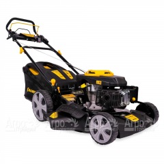 Газонокосилка бензиновая Champion LM5131 в Ставрополе