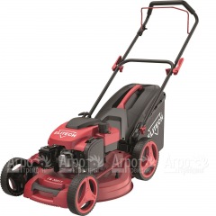 Газонокосилка бензиновая Elitech ГБ 3851Т в Ставрополе