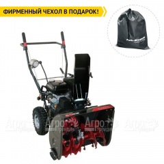 Снегоуборщик EVOline SBG 560 E в Ставрополе