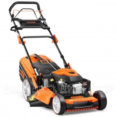 Газонокосилка бензиновая Fuxtec FX-RM5396P в Ставрополе