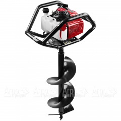 Мотобур (бензобур) Зубр МБ2-300 Н в Ставрополе