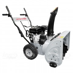 Снегоуборщик Интерскол СМБ-650 в Ставрополе