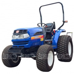 Многофункциональный минитрактор Iseki TG 5390 в Ставрополе