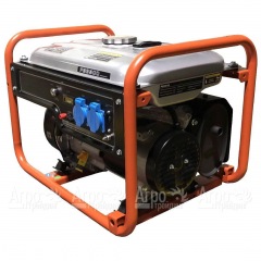 Бензогенератор EVOline PB 3300 2.8 кВт в Ставрополе