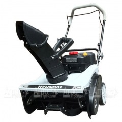 Снегоуборщик Hyundai S 5060 в Ставрополе