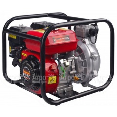 Мотопомпа высоконапорная Patriot BMWP-15HP в Ставрополе