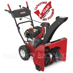 Снегоуборщик Craftsman 88173 в Ставрополе
