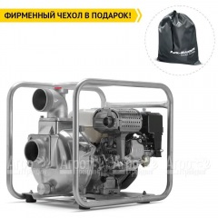 Бензиновая мотопомпа Caiman CP-303/Marine в Ставрополе