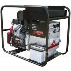 Сварочный генератор Europower EP 300 XE DC 6.4 кВт в Ставрополе