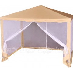 Тент-шатер Green Glade 1040 в Ставрополе