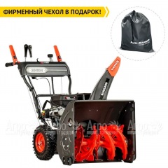 Снегоуборщик Yanis Blizzard ME24DL в Ставрополе