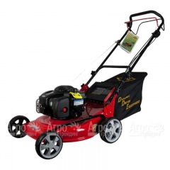 Газонокосилка бензиновая DDE WYZ18 в Ставрополе