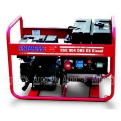 Дизельный генератор Endress ESE 904 DRS ES Diesel в Ставрополе