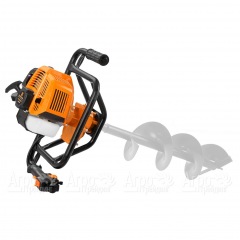 Мотобур (бензобур) Carver AG-152/000 в Ставрополе