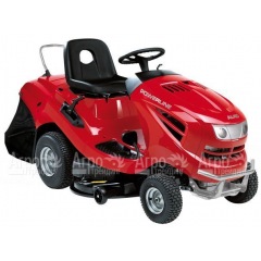 Садовый минитрактор Al-KO PowerLine T 16-102 HDE edition в Ставрополе
