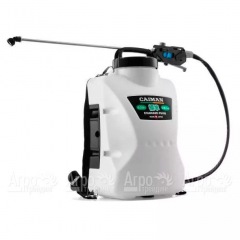 Опрыскиватель аккумуляторный Caiman Standard PS10E в Ставрополе