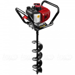 Мотобур (бензобур) Зубр МБ1-200 Н в Ставрополе