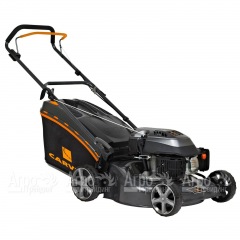 Газонокосилка бензиновая Carver LMG-2646HM в Ставрополе
