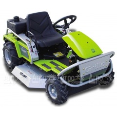 Cадовый минитрактор Grillo Climber CL7.16 для кошения бурьяна и сорняка в Ставрополе