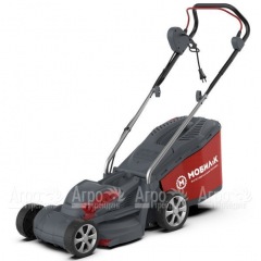 Газонокосилка электрическая Мобил К XME32 Комфорт в Ставрополе