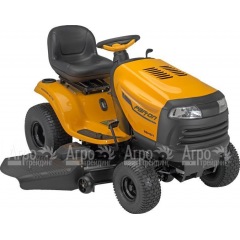 Садовый минитрактор Parton PALGT26H54 в Ставрополе