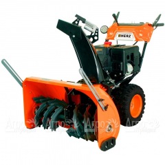 Снегоуборщик Herz SB-13EGS в Ставрополе