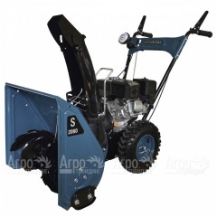 Снегоуборщик Hyundai S 2060 в Ставрополе