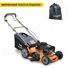 Газонокосилка бензиновая Villartec MB 3751T в Ставрополе
