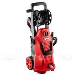 Мойка высокого давления Hammer MVD2000C в Ставрополе