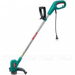 Электрокоса (электрический триммер) Зубр ТСН-26-400 в Ставрополе