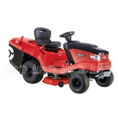 Садовый минитрактор Solo by Al-KO T 18-95.5 HD в Ставрополе