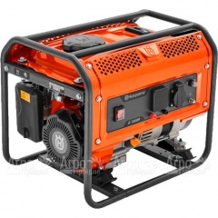 Бензогенератор Husqvarna G1300P 0.8 кВт в Ставрополе