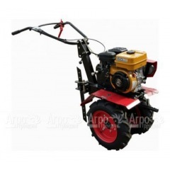 Мотоблок КАДВИ ОКА МБ-1Д2 М11 с двигателем B&S Vanguard 6,5 (фрезы в комплекте) в Ставрополе