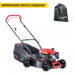 Газонокосилка бензиновая AL-KO Comfort 42.0 P-A в Ставрополе