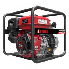 Бензиновая мотопомпа A-iPower AWP80H в Ставрополе