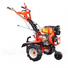 Мотоблок Patriot Montana Diesel в Ставрополе