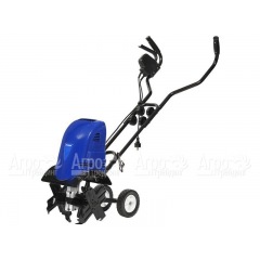 Легкий электрический культиватор Hyundai T 1500-E в Ставрополе