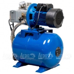 Насосная станция Mateus MS05103 в Ставрополе