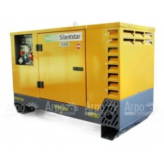 Дизельгенератор Caiman Silentstar 13000DT 11.4 кВт в Ставрополе