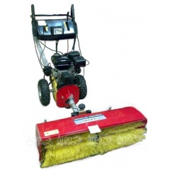 Щетка специальная Sun Garden SW-M для снегоуборщиков Sun Garden, Tornado в Ставрополе