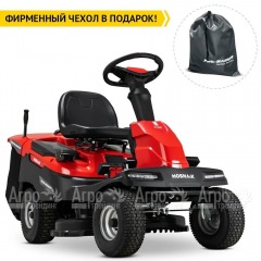 Садовый аккумуляторный райдер Мобил К XPA76 Премиум (без аккумулятора и зарядного устройства) в Ставрополе