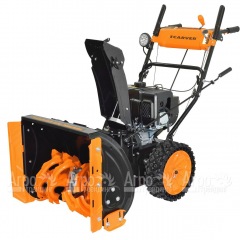Снегоуборщик Carver STG 7056WEL в Ставрополе