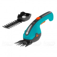 Аккумуляторые садовые ножницы Gardena ClassicCut Li 09854 в Ставрополе