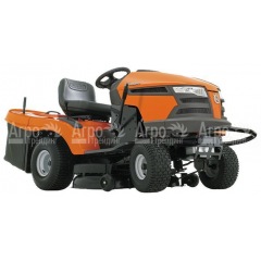 Садовый минитрактор Husqvarna CTH 150 Twin New 9606101-81 в Ставрополе