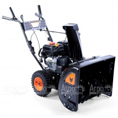 Снегоуборщик Fuxtec SF210 в Ставрополе