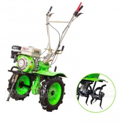 Мотоблок RedVerg Волгарь-3К в Ставрополе