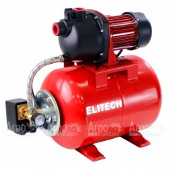 Насосная станция Elitech САВ 1200-24П в Ставрополе